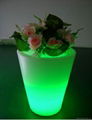 LED flower pot 1