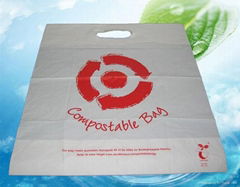 biodegradable bags