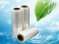 LLDPE Stretch film 2