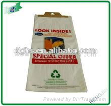 Newspaper bags  3