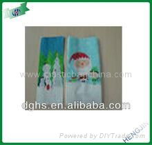 Big Christmas Santa party treat Bag