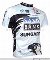 2011 Team SAXO BANK Cycling Jersey Bib