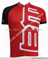 2011 BMC cycling jersey short suit Black