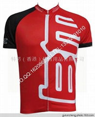 2011 BMC cycling jersey 