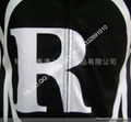 2011 Radio Shack team short bib cycling jersey suit 3