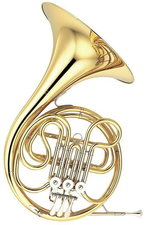 French horn