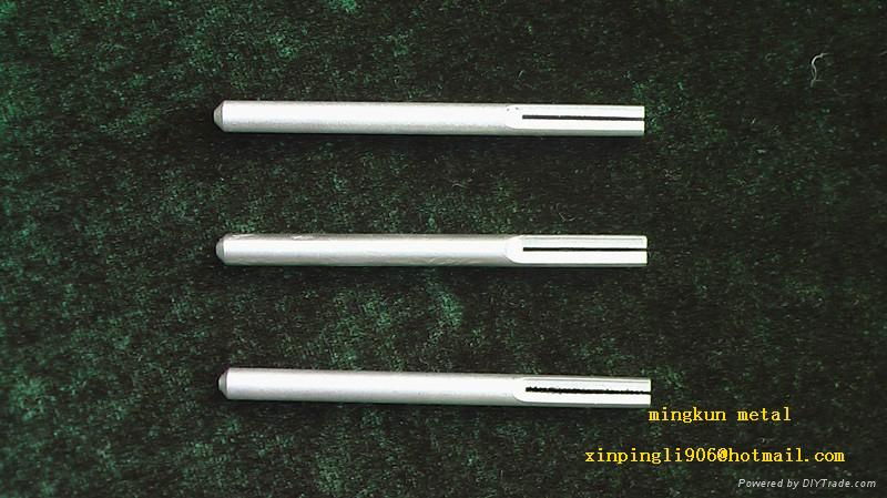 titanium bar for medical use 3