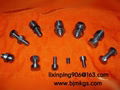 titanium fastener