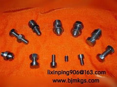 titanium fastener