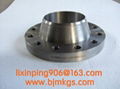 titanium pipe fitting 1