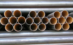 steel pipe