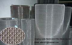 stainless steel wire mesh 