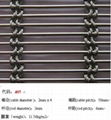 decorative wire mesh