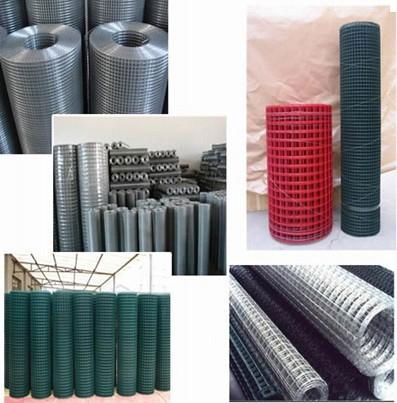 welded wire mesh 2