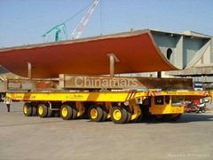 Shipyard Transporter