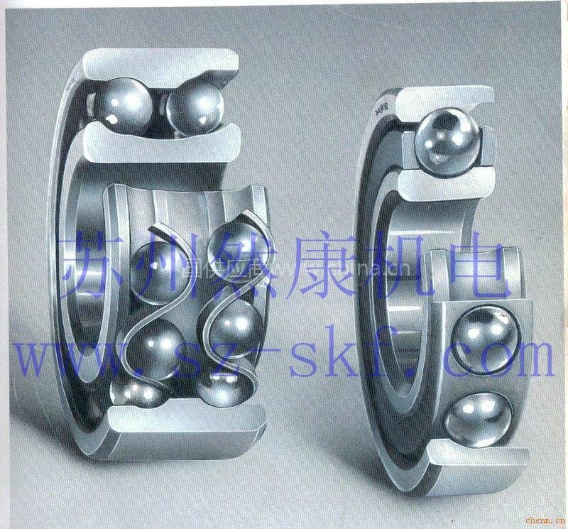 N1017BTKRCC1P4 precision bearings imported bearings Suzhou 2
