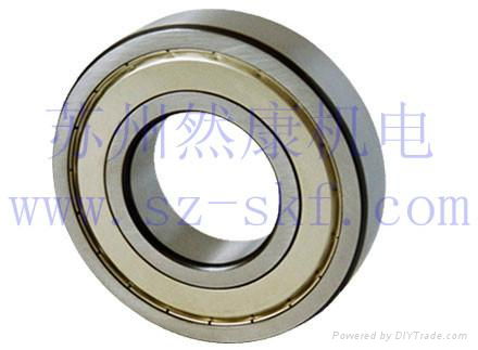 N1017BTKRCC1P4 precision bearings imported bearings Suzhou 4