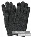 Iphone touch screen glove , Ipad glove ,touch glove 4