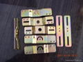 All kinds of metal stamping parts 1