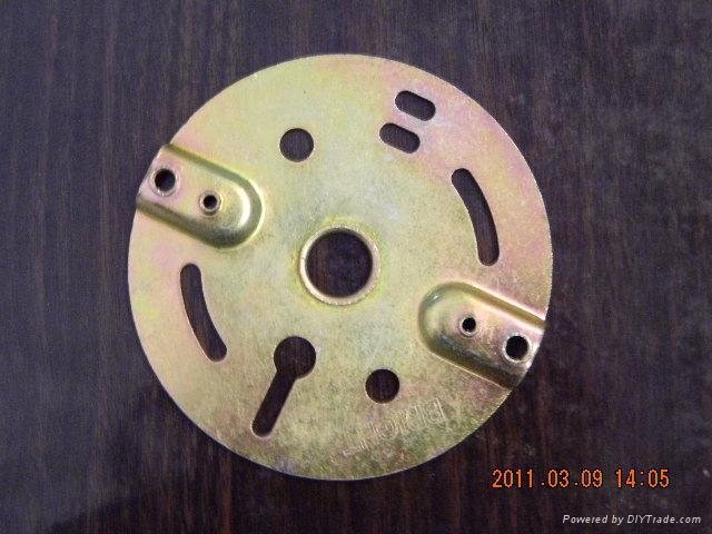All kinds of metal stamping parts 3