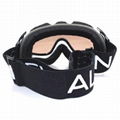 Alevin Skiing Goggles /Glases/eyewear snow SN7771 2