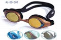 swimming goggles