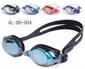 swimming glasses swimming goggles  1