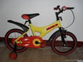 CHILDREN BICYCLE SL--000 1