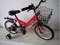 CHILDREN BICYCLE SL--001