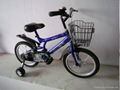 CHILDREN BICYCLE SL--002 1