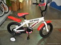 CHILDREN BICYCLE SL--008 1