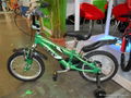 CHILDREN BICYCLE SL--009