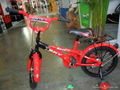 CHILDREN BICYCLE SL--011