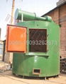  carbonization furnace