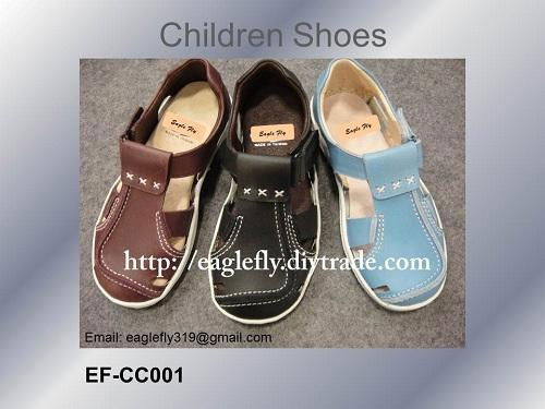 Children Shoes