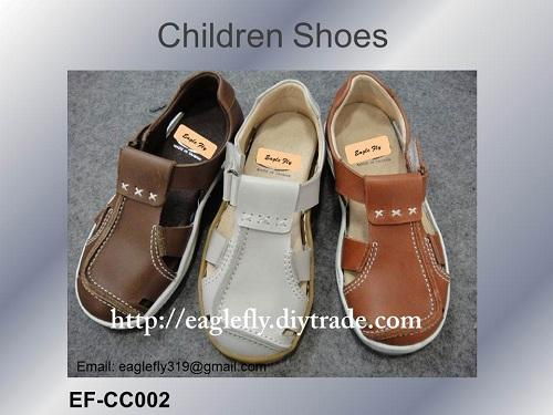 Children Shoes 2