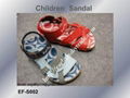 Children Sandals 1