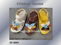 Children Sandals  1