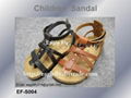 Children Sandals  1