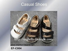 Casual Shoes