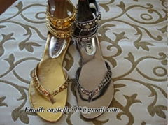 Fashion Sandals 