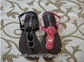 2011 hot lady / children sandals
