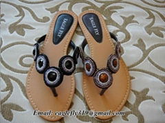 2011 Slipper / Sandal for Lady