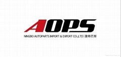 Ningbo auto parts import&export co.,ltd