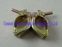 sell scaffolding clamps