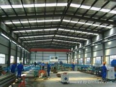 Cenanze(Tianjin) Construction Equipment Co.,Ltd