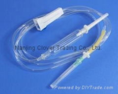 Infusion Sets