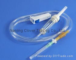 Infusion Sets 3