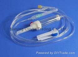 Infusion Sets 4