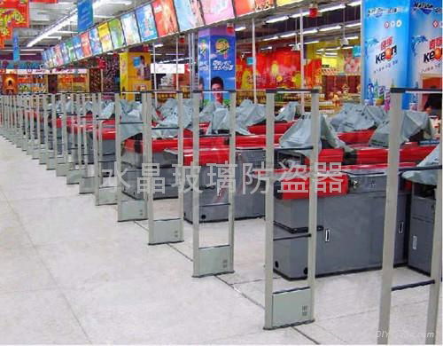 超市防盗系统